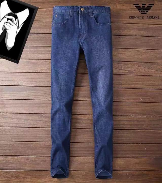 Armi long jeans men 30-38-024